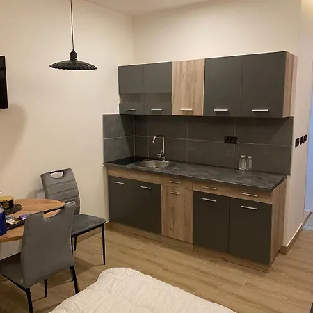 Hotel Hill A83 Kopaonik